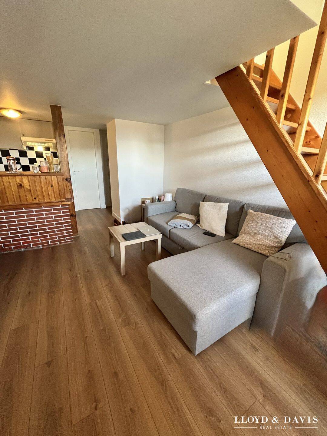 Appartement 2 pièces 38 m² · à Bordeaux · 38,3 m² · 199 000 €