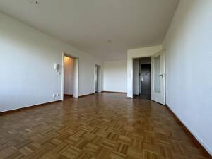 Charmante Wohnung mit tollem Ausblick – 79115 Freiburg im Breisgau – Vorschaubild 3