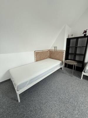 Tolle 1 Zimmer Wohnung - TOP Lage! – 91054 Erlangen – Vorschaubild 7