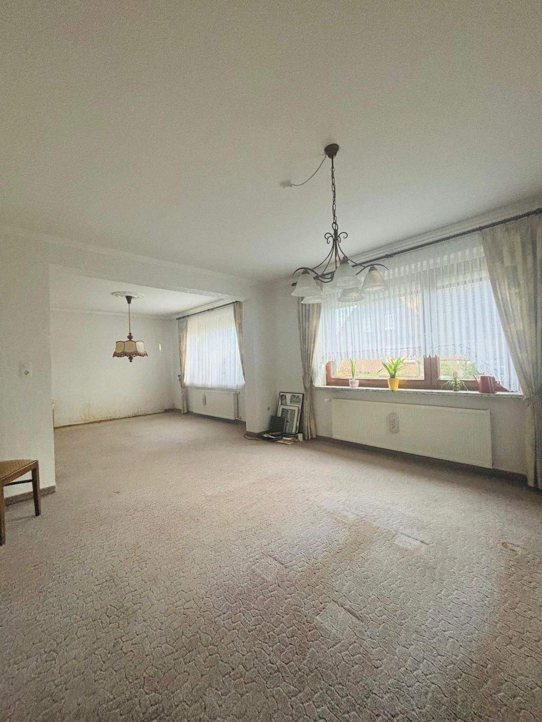 Viel Platz zum Wohlfühlen – Gepflegtes Einfamilienhaus mit Garten, Terrasse, Balkon und Garage – Scheeßel – Vorschaubild 3