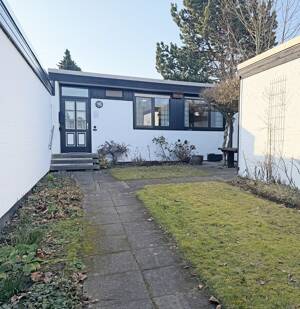 Bungalow in familienfreundlicher Lage – 21031 Hamburg – Vorschaubild 1