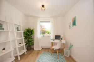Modernisierte 4-Zimmer-Eigentumswohnung mit Loggia in ruhiger Wohnlage – 26131 Oldenburg – Vorschaubild 9