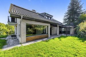 Großzügiges Ein-/ Zweifamilienhaus in ländlicher Grünlage – 42855 Remscheid – Vorschaubild 2