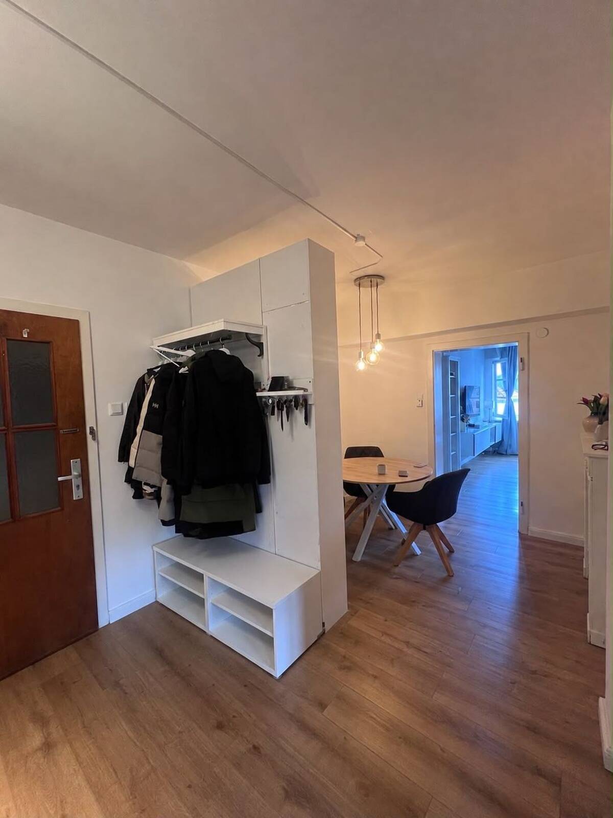 Kernsanierte Altbauwohnung in der Paderborner Südstadt – 33098 Paderborn – Bild 1 von 8
