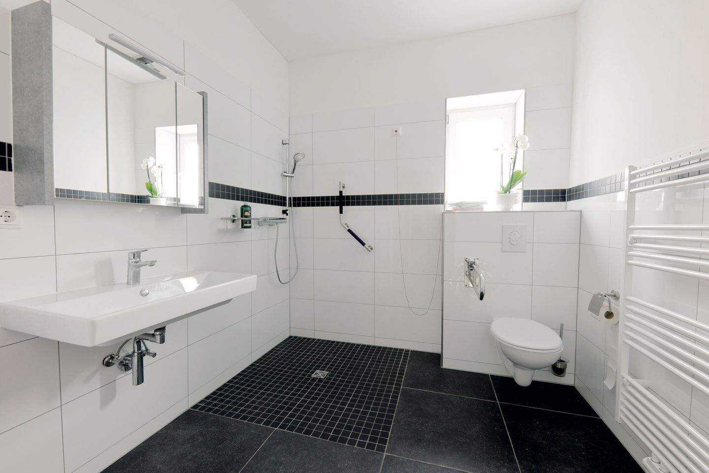 Renditestarke Kapitalanlage – Ihre neue Pflegeimmobilie! – Wuppertal – Vorschaubild 5