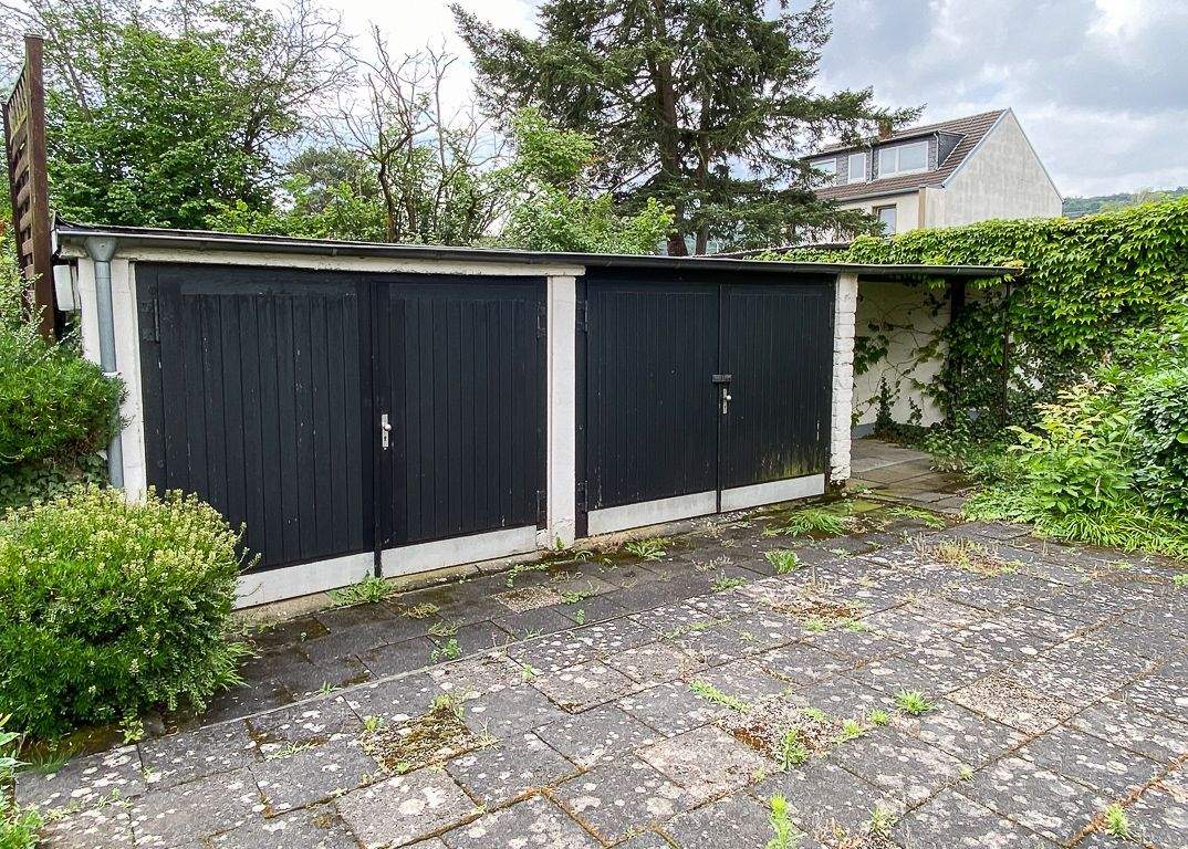 Provisionsfrei - 3-Parteienhaus mit Bauplatz (Erbpacht) in Dottendorf – Bonn – Vorschaubild 8