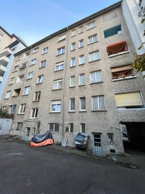 14 Parteienhaus in Stuttgart-West mit besten Entwicklungsmöglichkeiten – 70193 Stuttgart – Vorschaubild 3