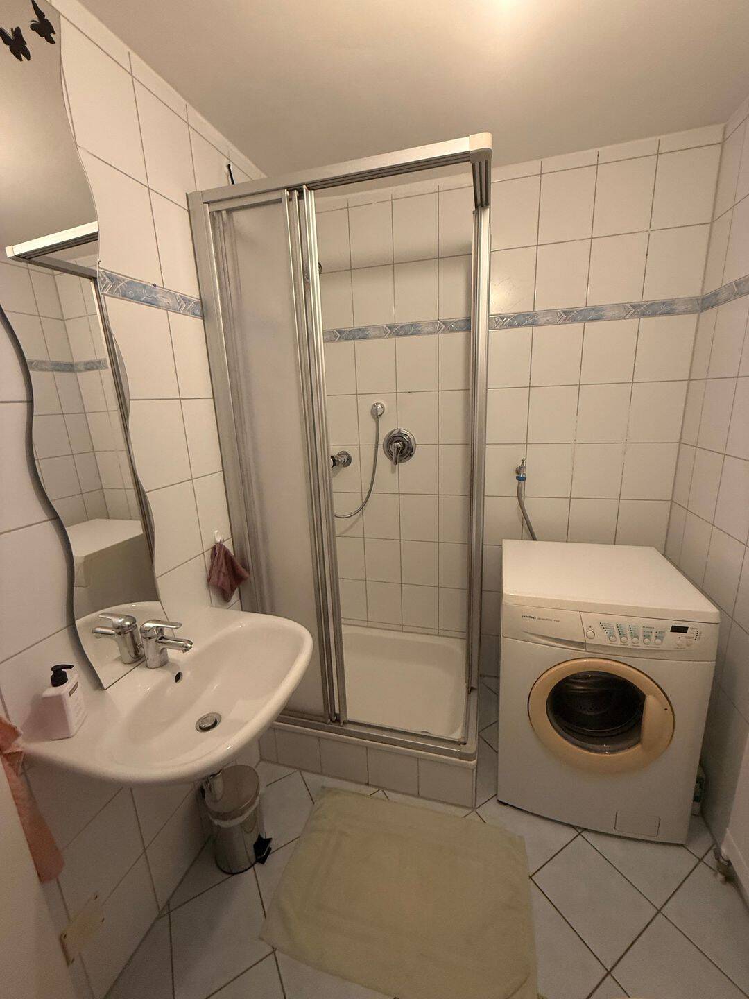 2 Zimmer Wohnung in Stadtteil Zerzabelshof/Gleißhammer – Nürnberg – Vorschaubild 8