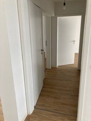 Helle Wohnung in Mannheim sucht einen neuen Mieter – 68309 Mannheim – Vorschaubild 5