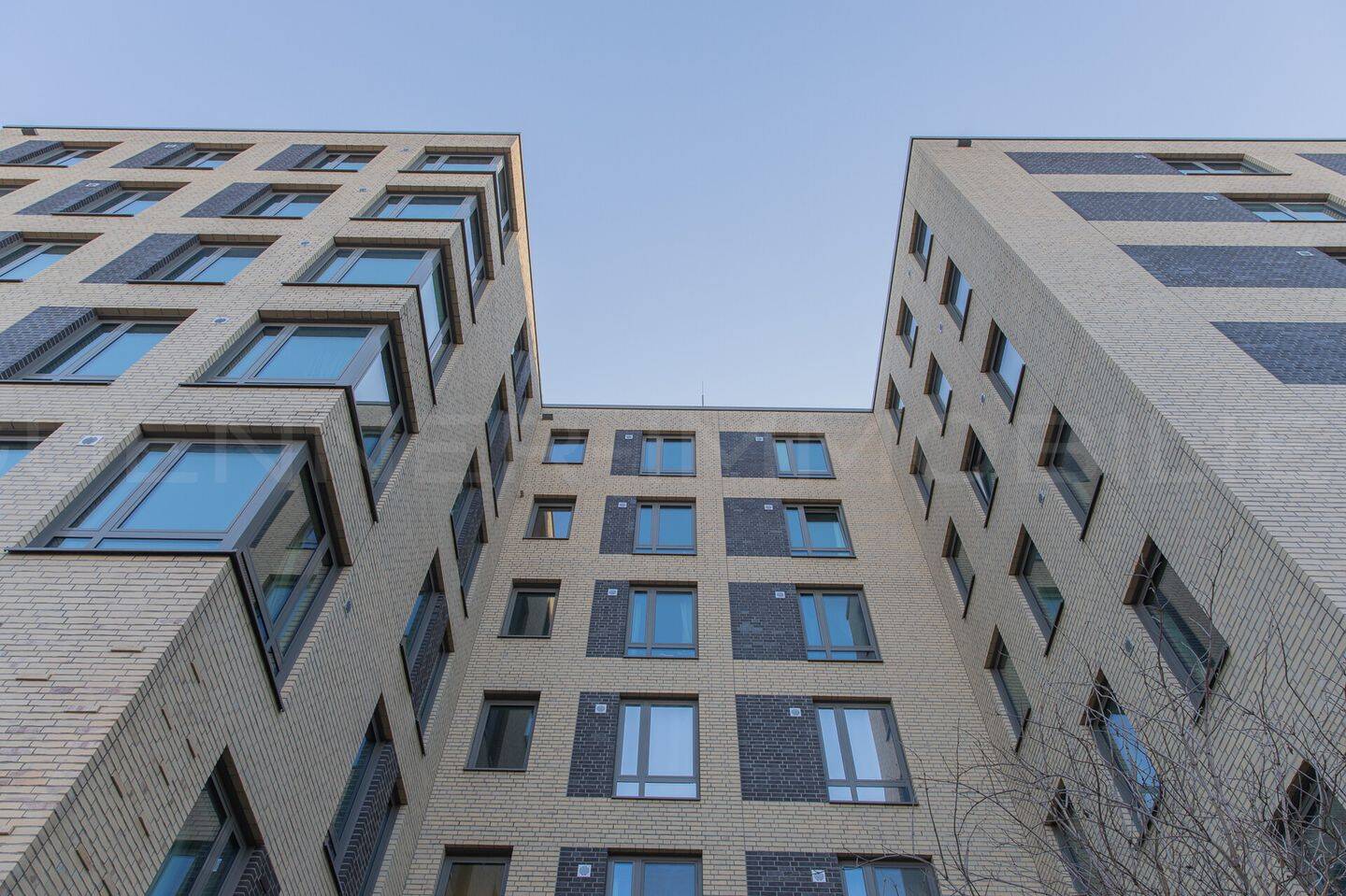 Wunderbar helle 3 Raumwohnung mit Blick auf den Mauerpark zu verkaufen! – Berlin – Vorschaubild 5