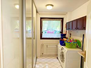 Perfekt geschnittene Erdgeschosswohnung mit zwei West-Terrassen – 22179 Hamburg – Vorschaubild 9