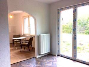 Ihr neues Zuhause - einziehen und wohlfühlen! Renovierte vordere DHH mit Terrassengarten in OL-Alexandersfeld! – 26127 Oldenburg – Vorschaubild 3
