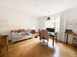 Geräumige 3-Zimmer-Wohnung nahe Marienplatz – 70178 Stuttgart – Vorschaubild 3