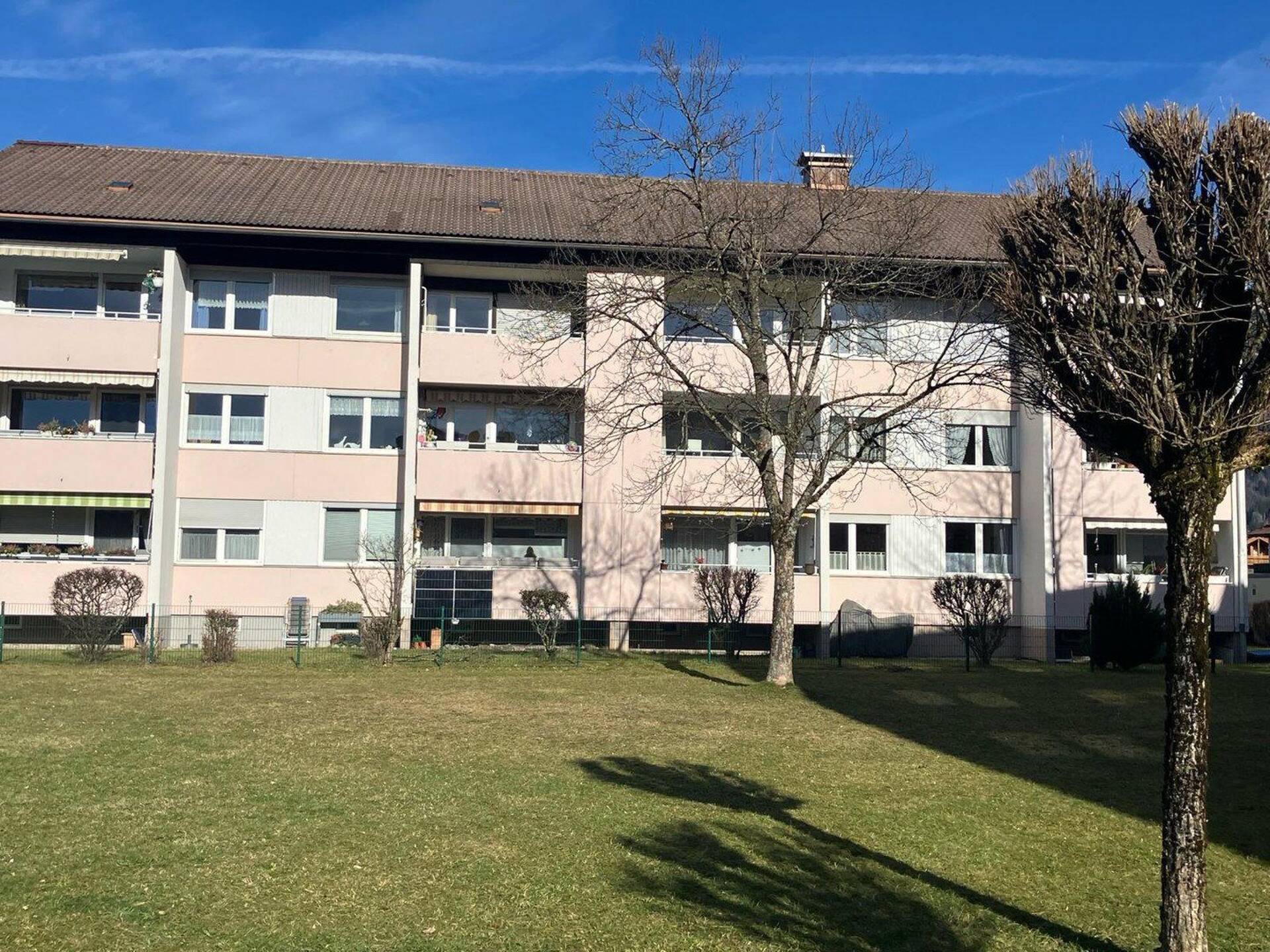 Etagenwohnung in 87527 Sonthofen mit 93 m² kaufen