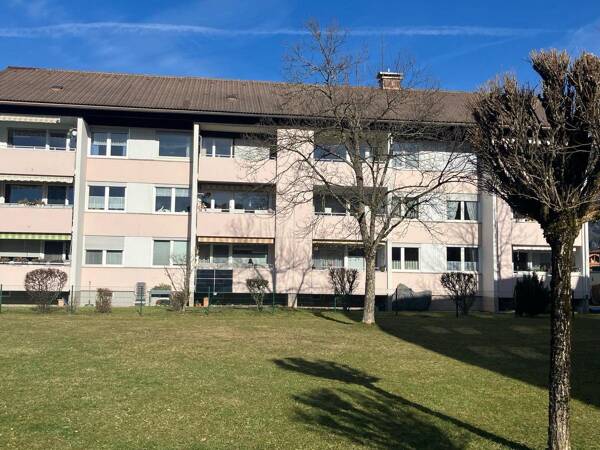 Etagenwohnung in 87527 Sonthofen mit 93 m² kaufen