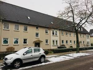 Demnächst frei! 2-Zimmer-Wohnung in Essen Horst – 45279 Essen – Vorschaubild 1