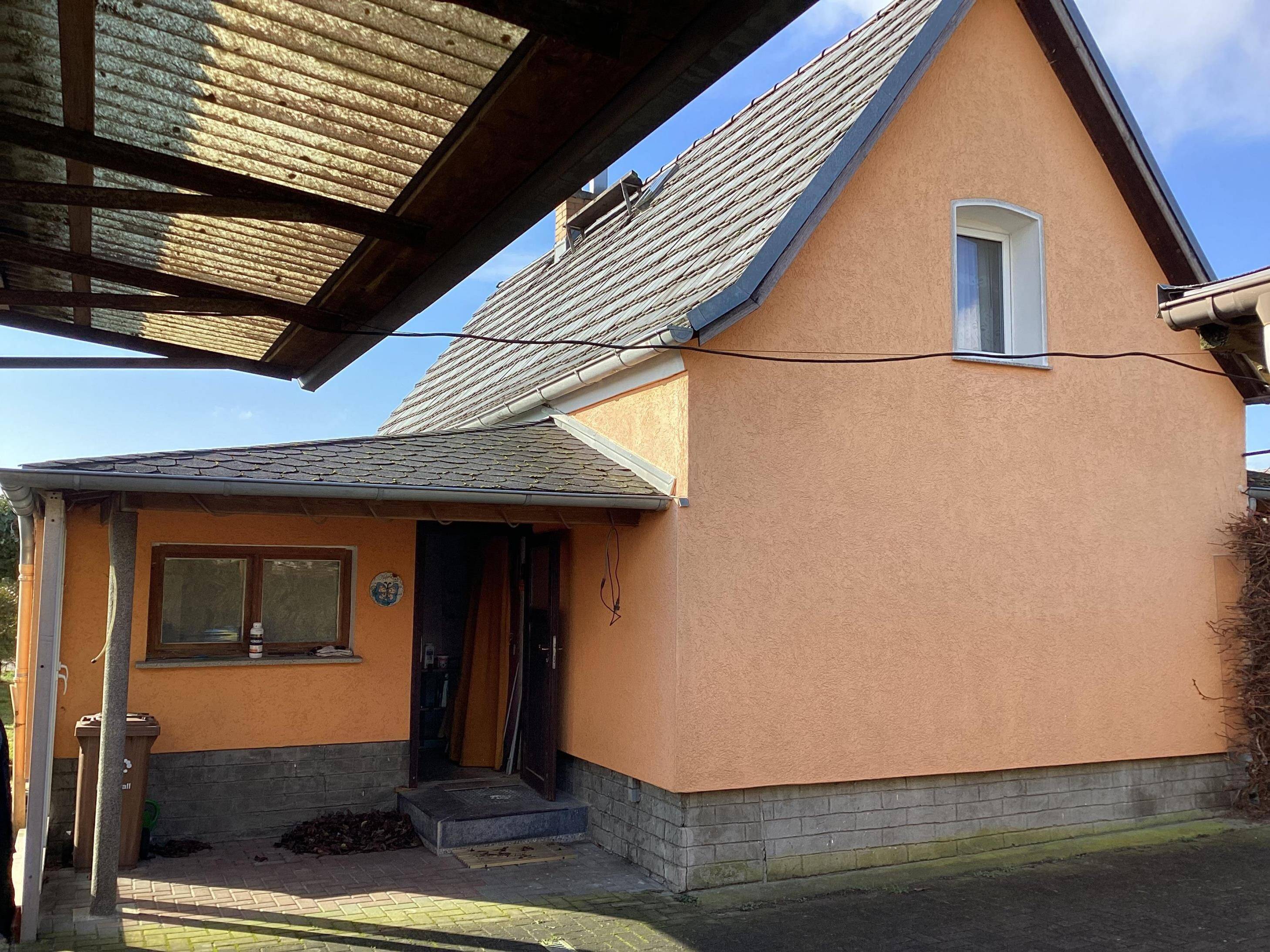 Einfamilienhaus mit Garage ! – Werneuchen – Vorschaubild 3