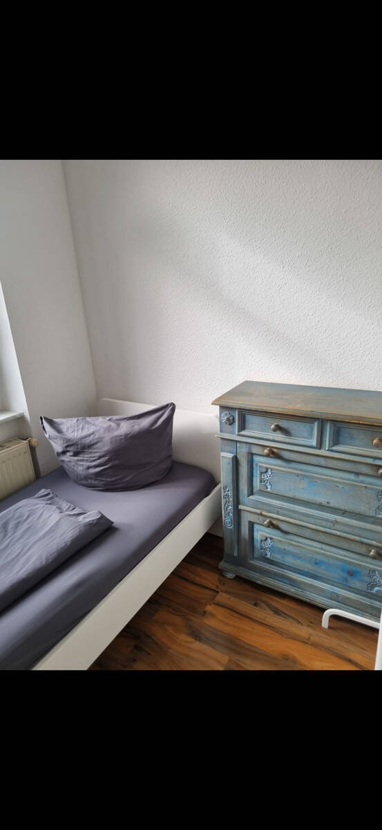 Schönes MFH in Halle Saale sucht langfristigen Generalmieter! Wird nicht an privat vermietet. – Halle (Saale) – Vorschaubild 5