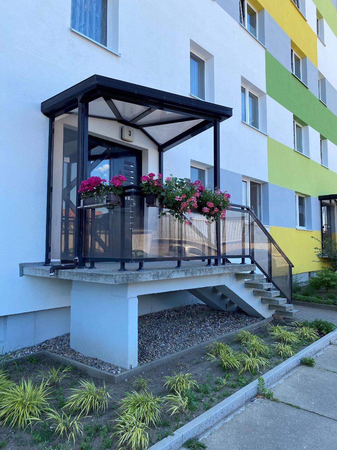 Wohnungsangebot Silberschlagstraße 4 – Magdeburg – Vorschaubild 3