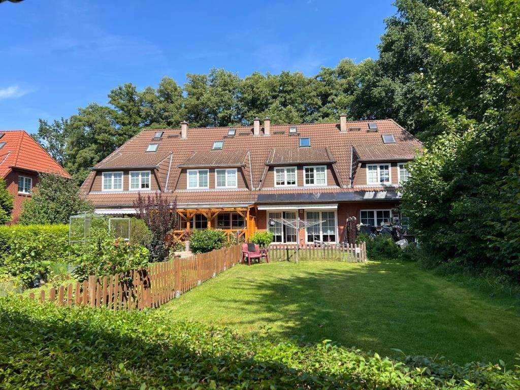 Reihenmittelhaus als solide Kapitalanlage – Königs Wusterhausen – Bild 1 von 7