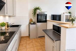 Kompakt & gemütlich - 2-Raum mit Balkon für Singles & Studenten in der Altstadt – 39104 Magdeburg – Vorschaubild 2