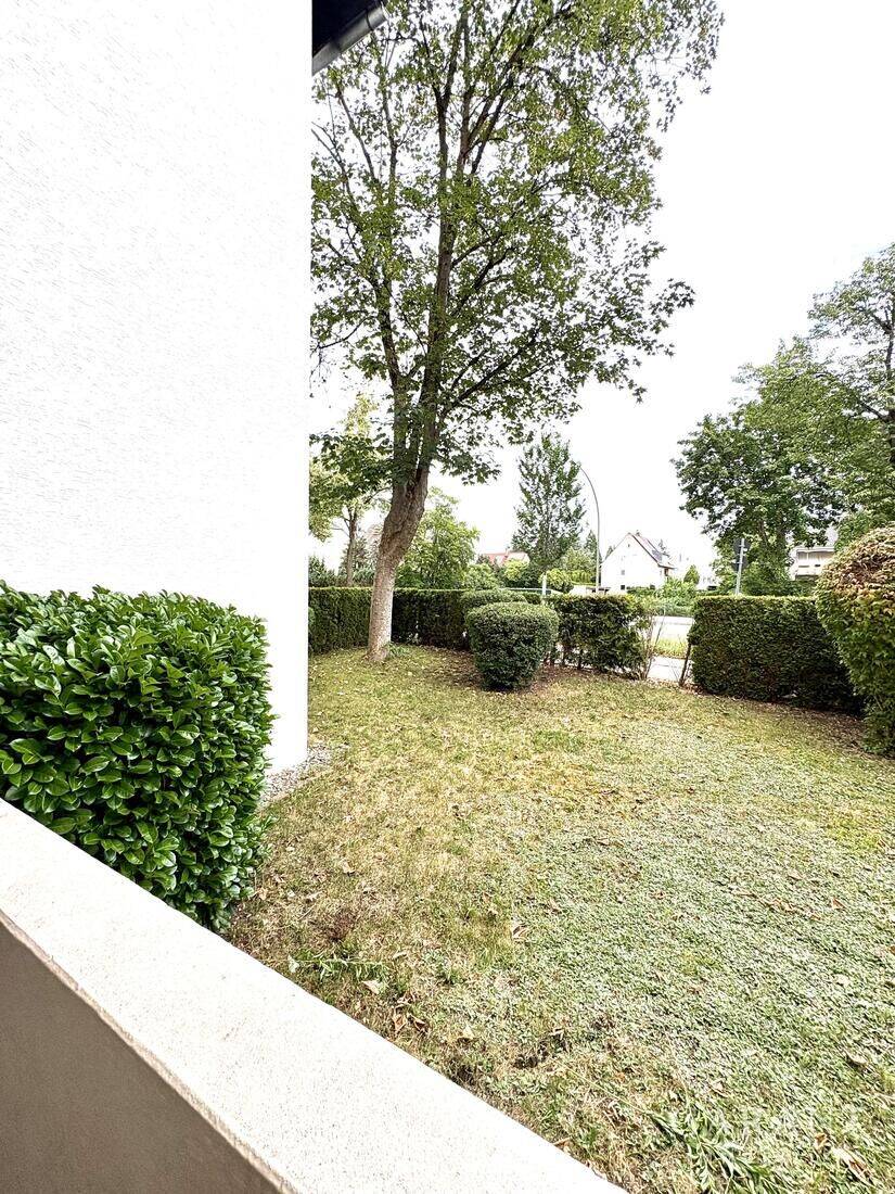 Wohnen in Bestlage - Helle 3 Zimmer-Wohnung mit Balkon & Garage in Augsburg-Haunstetten – Augsburg – Vorschaubild 9