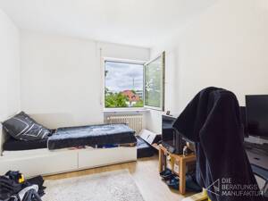 4 Zimmer Eigentumswohnung mit Garage – 91052 Erlangen – Vorschaubild 4