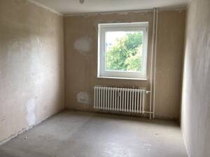 Wohnglück - familienfreundliche 4-Zimmer-Wohnung (WBS) – 33739 Bielefeld – Vorschaubild 2