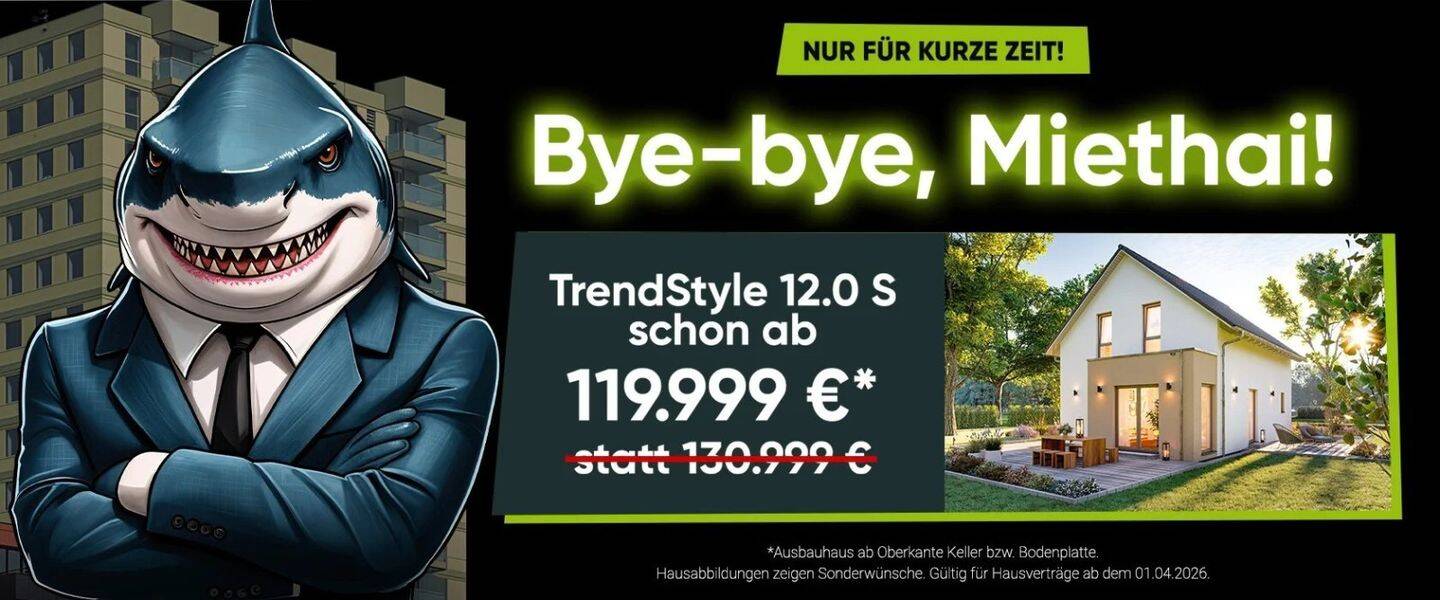 Super Preis-Leistungsverhältnis - Zudem eine Spitzen Qualität und ein zuverlässiger Baupartner! – Giengen an der Brenz – Vorschaubild 6