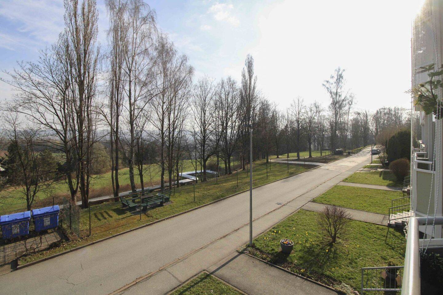 Großzügige 3-Zimmer-Wohnung 76m² mit Balkon und zwei Bädern im 1.Obergeschoss – Chemnitz – Vorschaubild 7