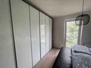 3 Zimmer in Mörsenbroich Nähe Grafenberger Wald incl. Küche + TG – 40470 Düsseldorf – Vorschaubild 8