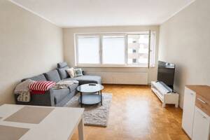 Staugraben: 2-Zimmer-Wohnung , der Besichtigungstermin hat bereits stattgefunden – 26122 Oldenburg – Vorschaubild 2