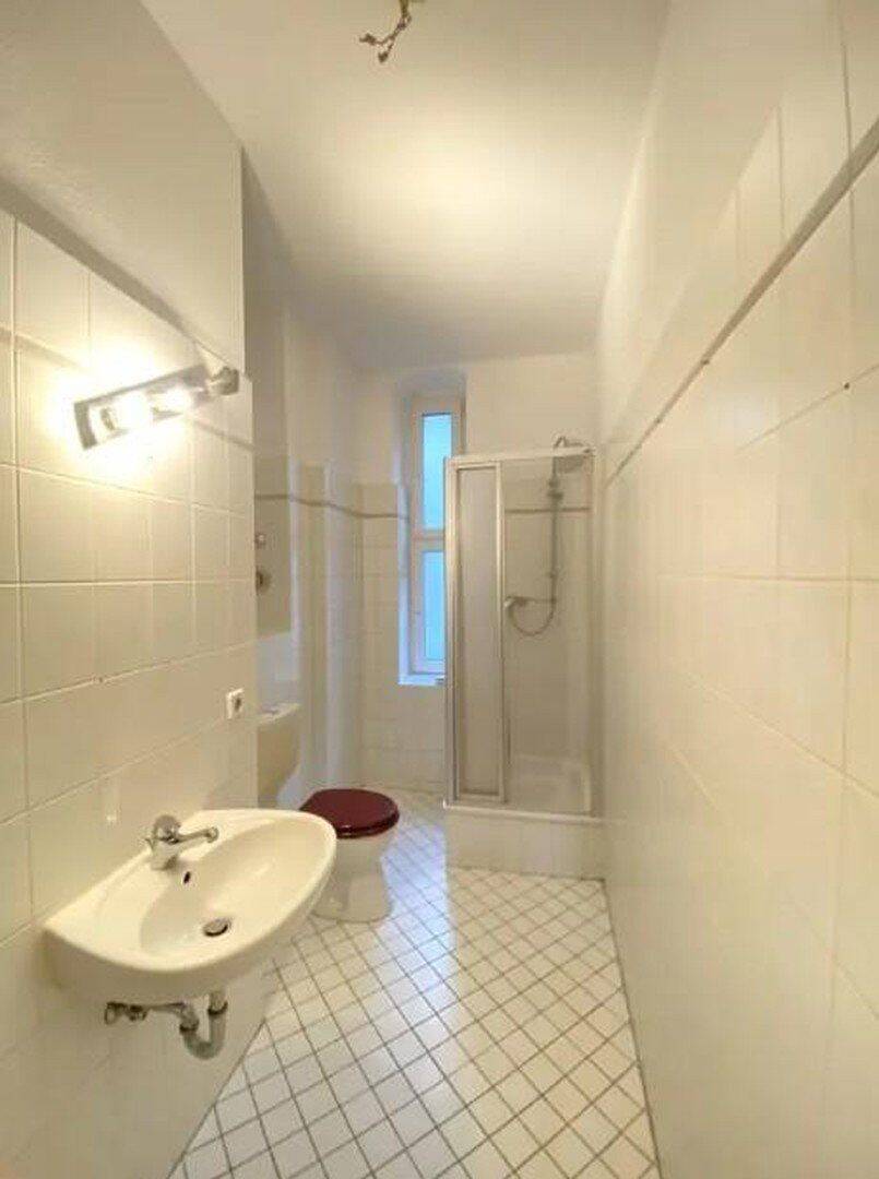 leerstehende 2 Zimmer Wohnung in Prenzlauerberg – Berlin – Vorschaubild 5
