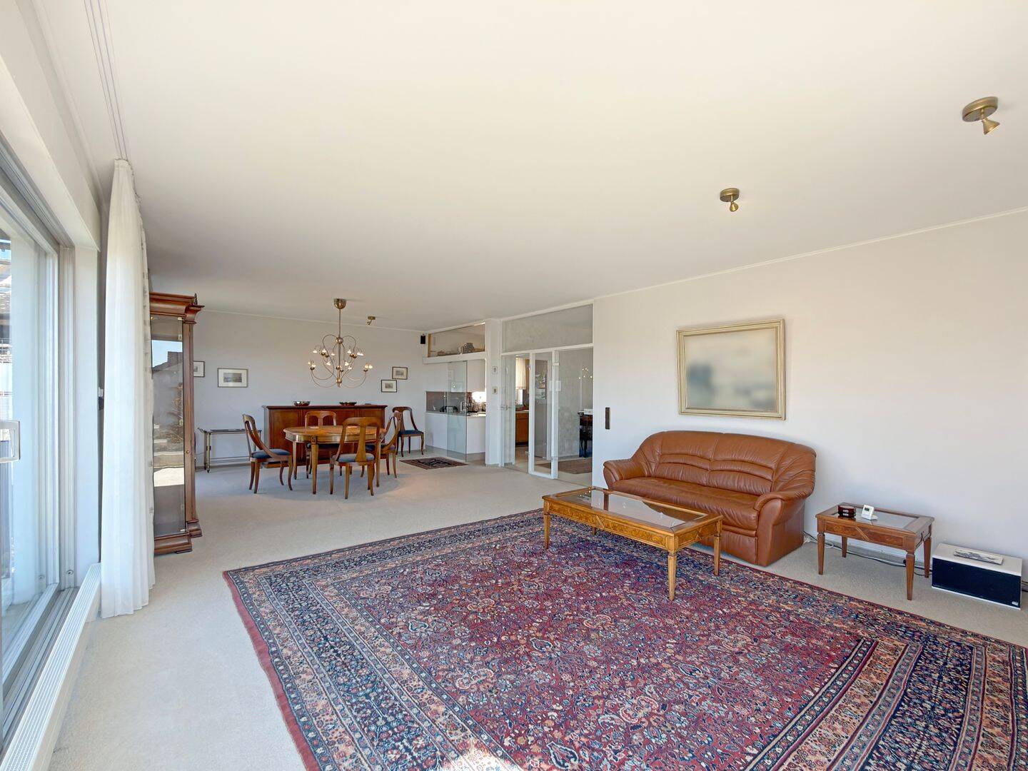 Exklusives Einfamilienhaus mit Rhein-Panoramablick und zusätzlichem Grundstück – Weitersburg – Vorschaubild 3