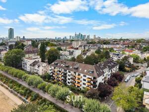 OSTPARK. OSTEND. BORNHEIM. WEITBLICK. - exklusives Penthouse mit echtem Luxusgefühl – 60385 Frankfurt am Main – Vorschaubild 5