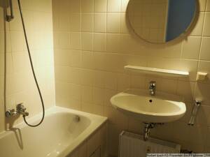 Schicke 2,5 Zimmer Wohnung in Achim-Baden – 28832 Achim – Vorschaubild 7