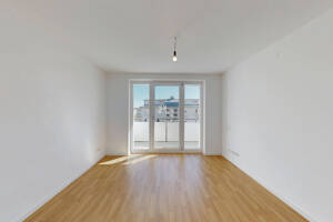 ** Gepflegte 2-Zimmer-Wohnung mit Südbalkon - Sanierter Top-Zustand & Ideale Nähe zur Audi AG ** – 85057 Ingolstadt – Vorschaubild 3