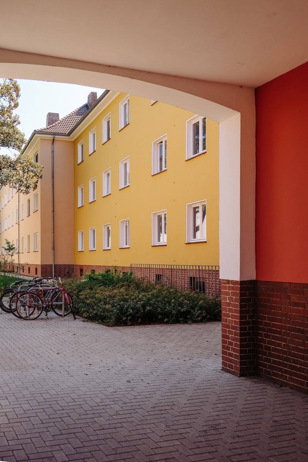 Zimmer innerhalb einer 2er-WG // DG rechts – Wolfsburg – Vorschaubild 7