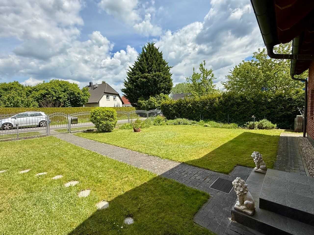 -LDIMMOBILIEN.DE- Viel Raum für Liebe, Lachen und Leben. – Falkensee – Vorschaubild 3