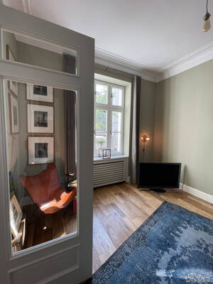 Welc(H)ome® by RIDA LUXURY FLATS - Agnesviertel! All in plus! Top Lage + Designerwohnung + Altbau – 50670 Köln – Vorschaubild 7