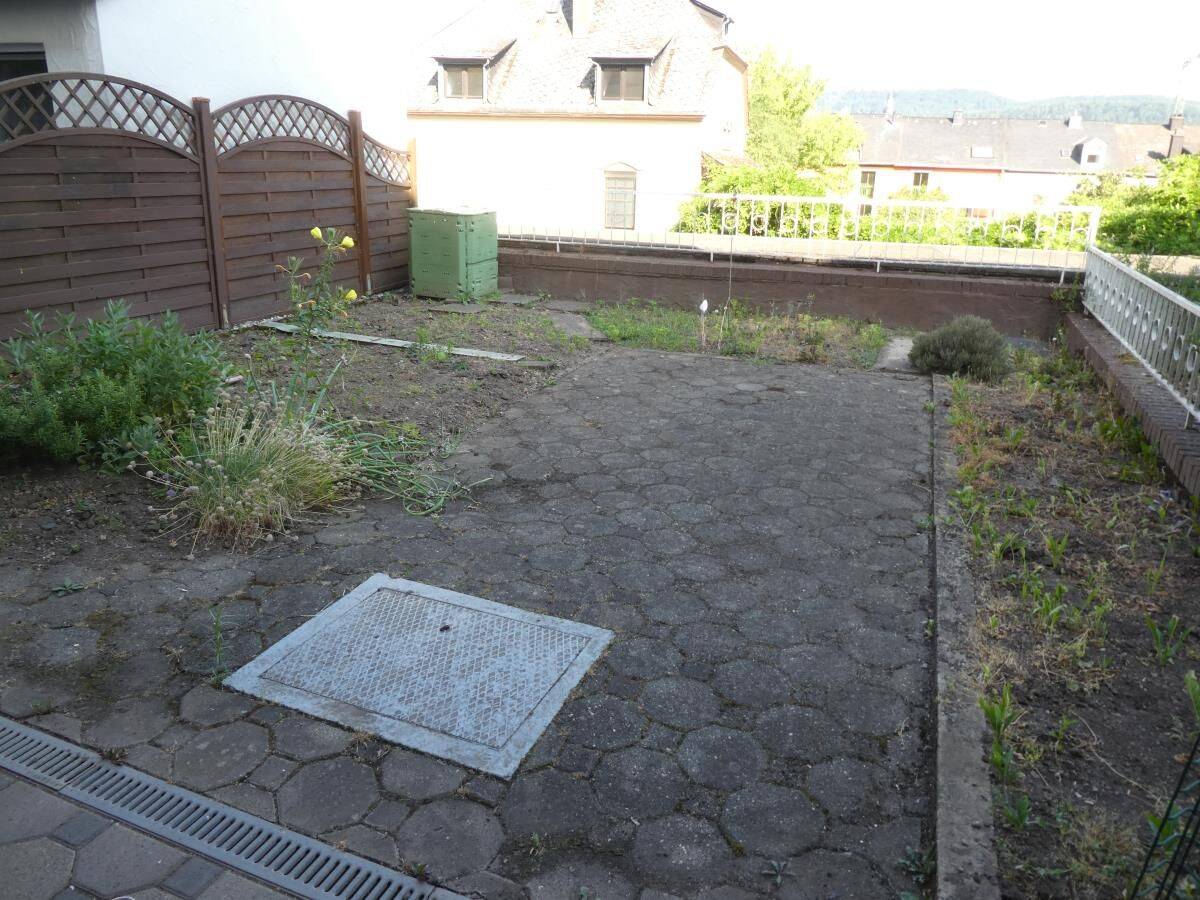 Wohnen in Trier-Ost-schönes Wohnhaus mit kleinem Garten in ruhiger gefragter Lage – Trier – Vorschaubild 6