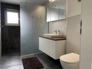 Neubauwohnung in Burgdamm // KFZ-Stellplatz inkl. // hoher Energiestandard – 28717 Bremen – Vorschaubild 9