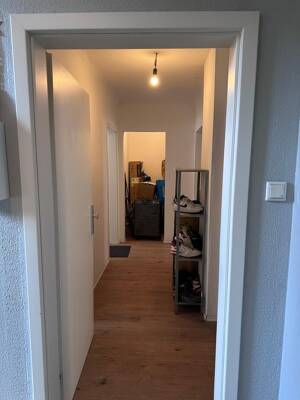 2-Zimmer-Wohnung mit Einbauküche – 68169 Mannheim – Vorschaubild 4