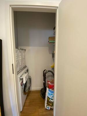 Modernisierte 2-Zimmer-Wohnung mit Balkon und Stellplatz in LU-West – 67059 Ludwigshafen am Rhein – Vorschaubild 7