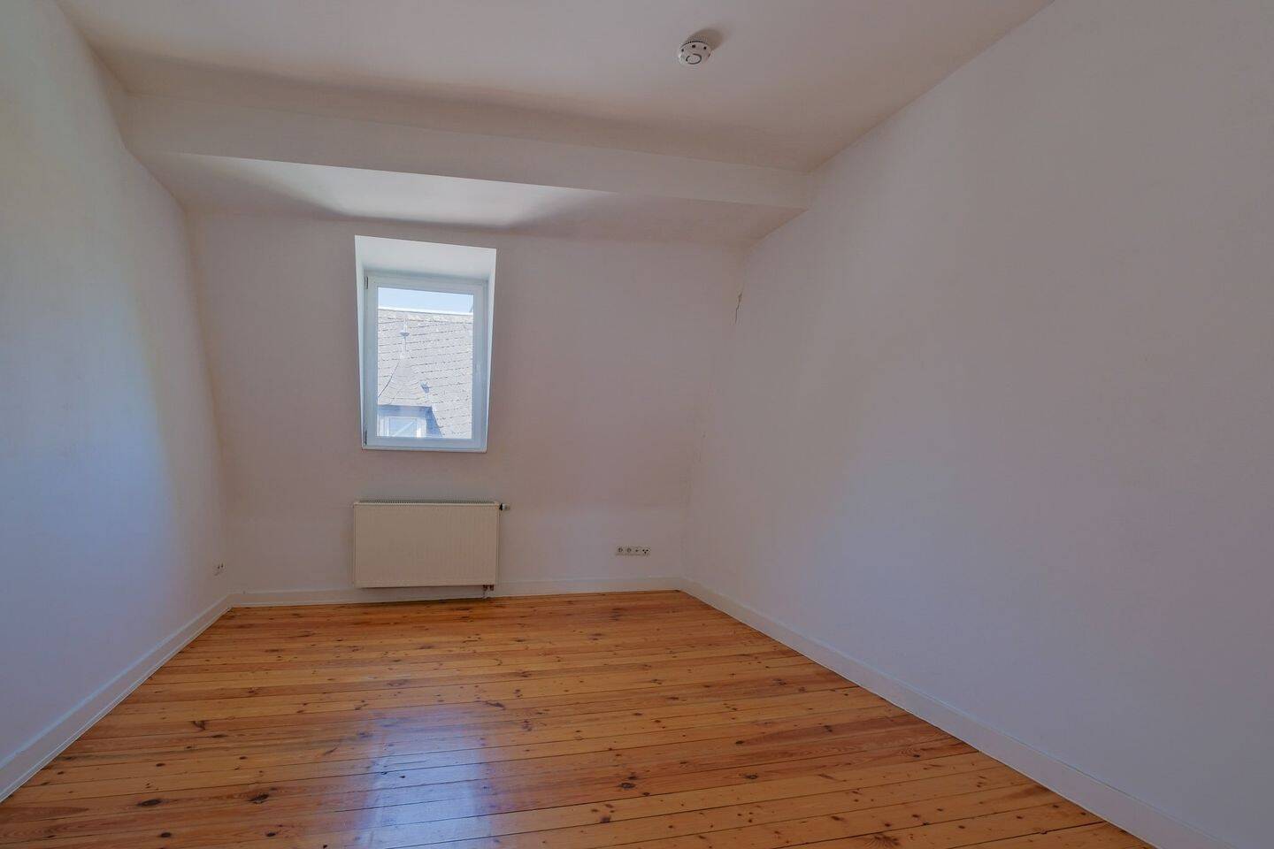 Charmante Maisonette-Wohnung mit großzügiger Dachterrasse in begehrter Lage von Trier-Süd – Trier – Vorschaubild 6