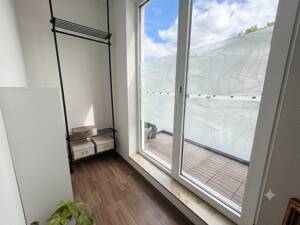 Gut vermietetes Appartement in Mainz-Bretzenheim mit Dachterrasse, Balkon, Einbauküche & Stellplatz – 55128 Mainz – Vorschaubild 6