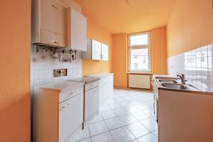 Solide 2-Zimmer-Wohnung mit Süd-Loggia im Vorderhaus, Wertpotenzial - besichtigen und entdecken – 13086 Berlin – Vorschaubild 9