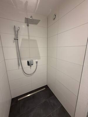 Moderne 3-Zimmer-Wohnung mit Balkon in München Milbertshofen-Am Hart – 80807 München – Vorschaubild 4