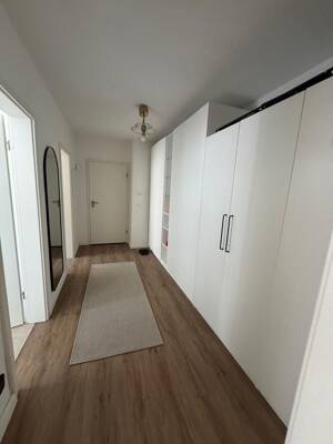 Modernisierte 2-Zimmer-Wohnung mit großem Flur, in zentraler Lage – 58095 Hagen – Vorschaubild 5