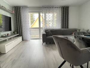 Gepflegte Dreizimmerwohnung mit Balkon und TG-Stellplatz in A.-Haunstetten zu verkaufen – 86179 Augsburg – Vorschaubild 4